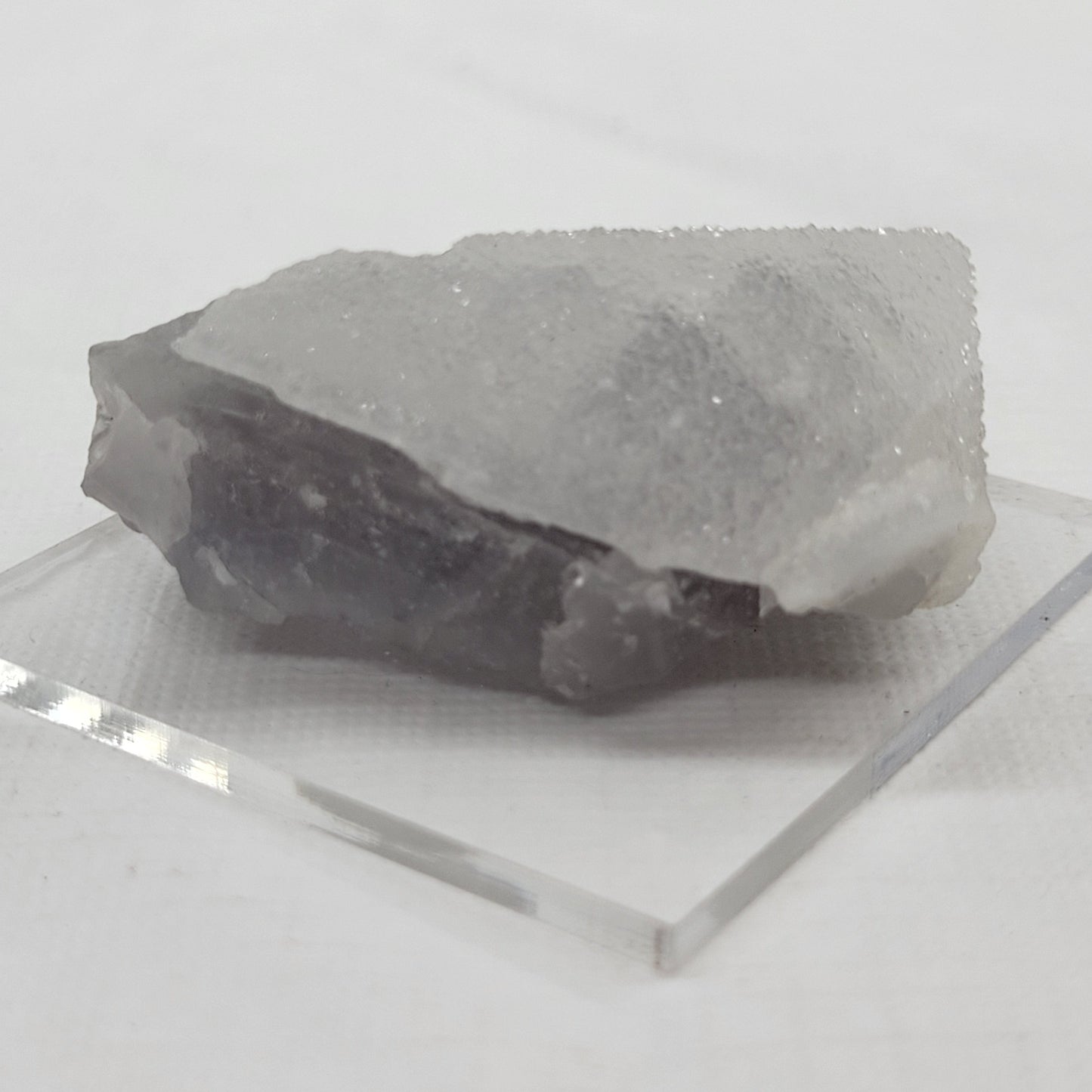 Sugar Fluorite - China