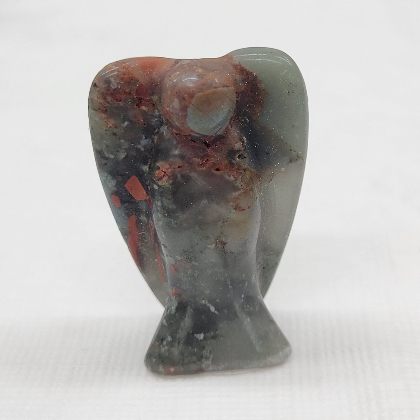 Angel carving (small)