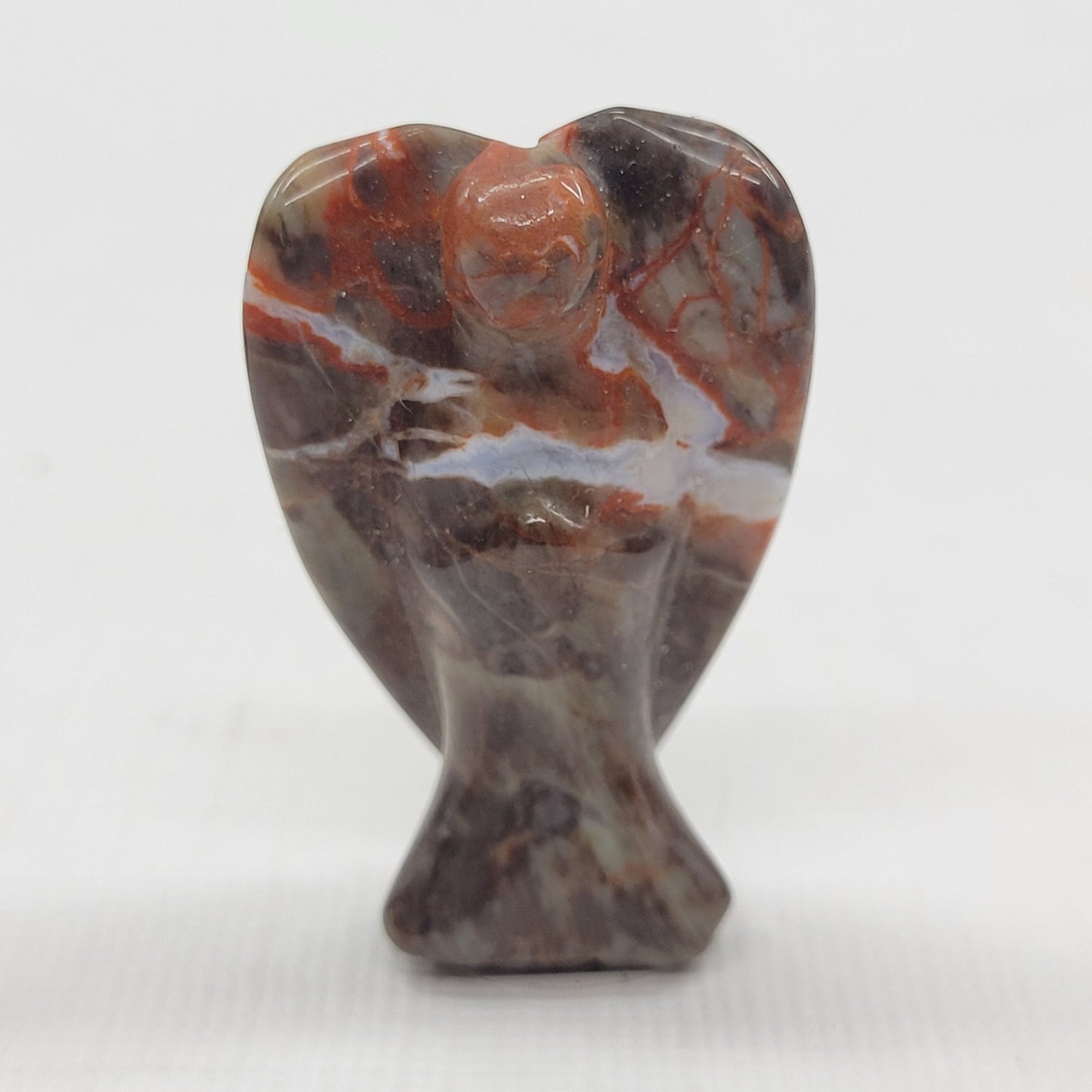 Angel carving (small)