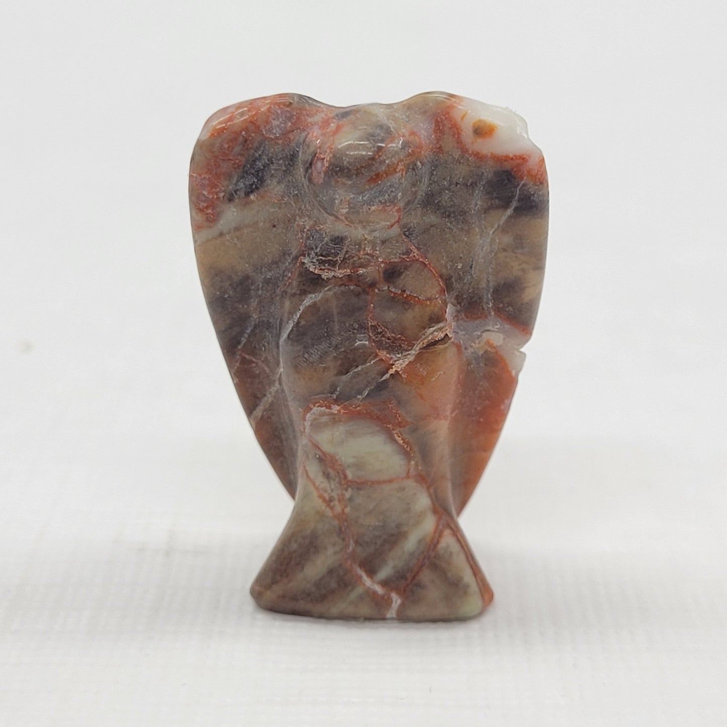 Angel carving (small)