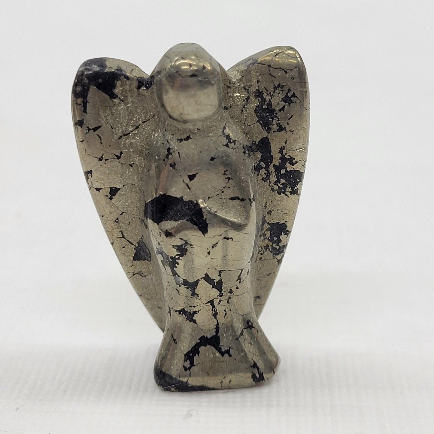 Angel carving (small)