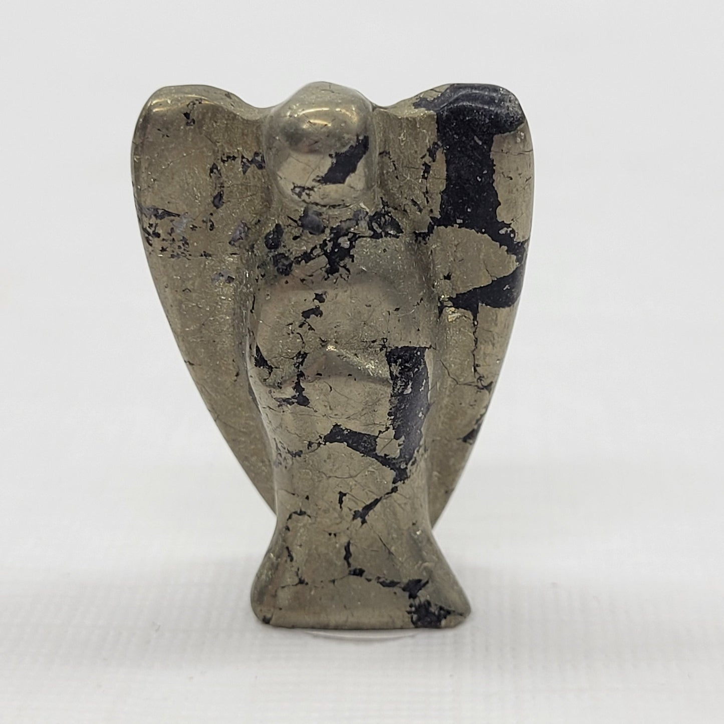 Angel carving (small)