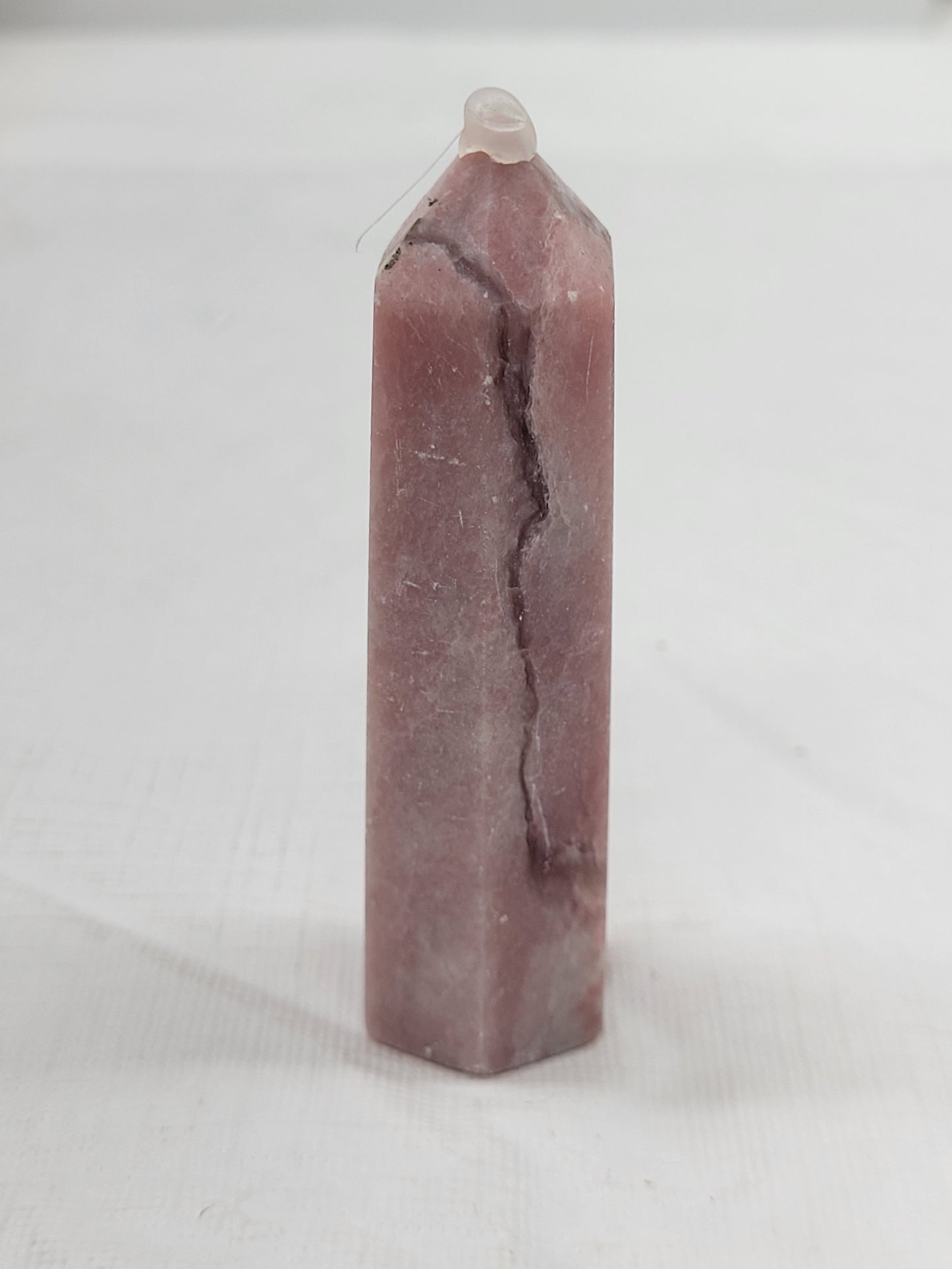 Pink Opal towers