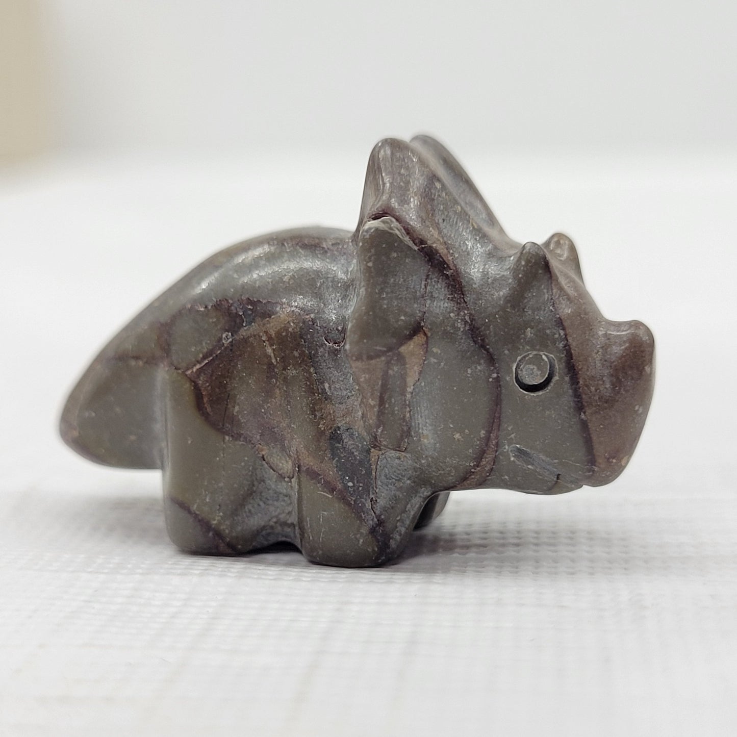 Dinosaur Triceratops (small)