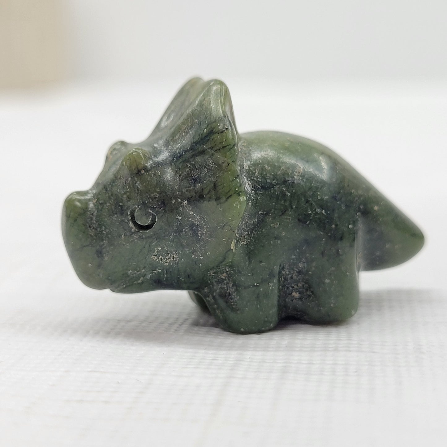 Dinosaur Triceratops (small)