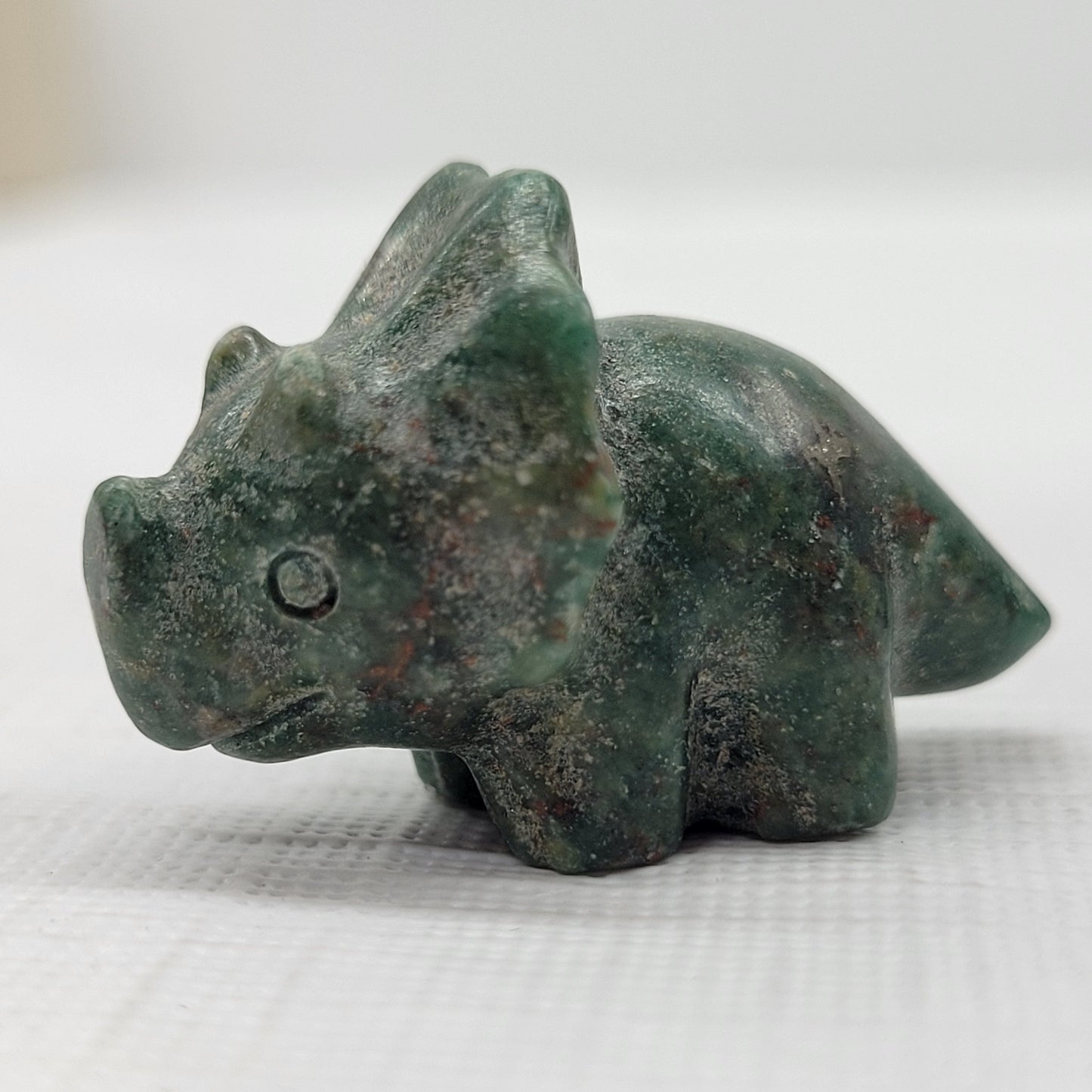 Dinosaur Triceratops (small)