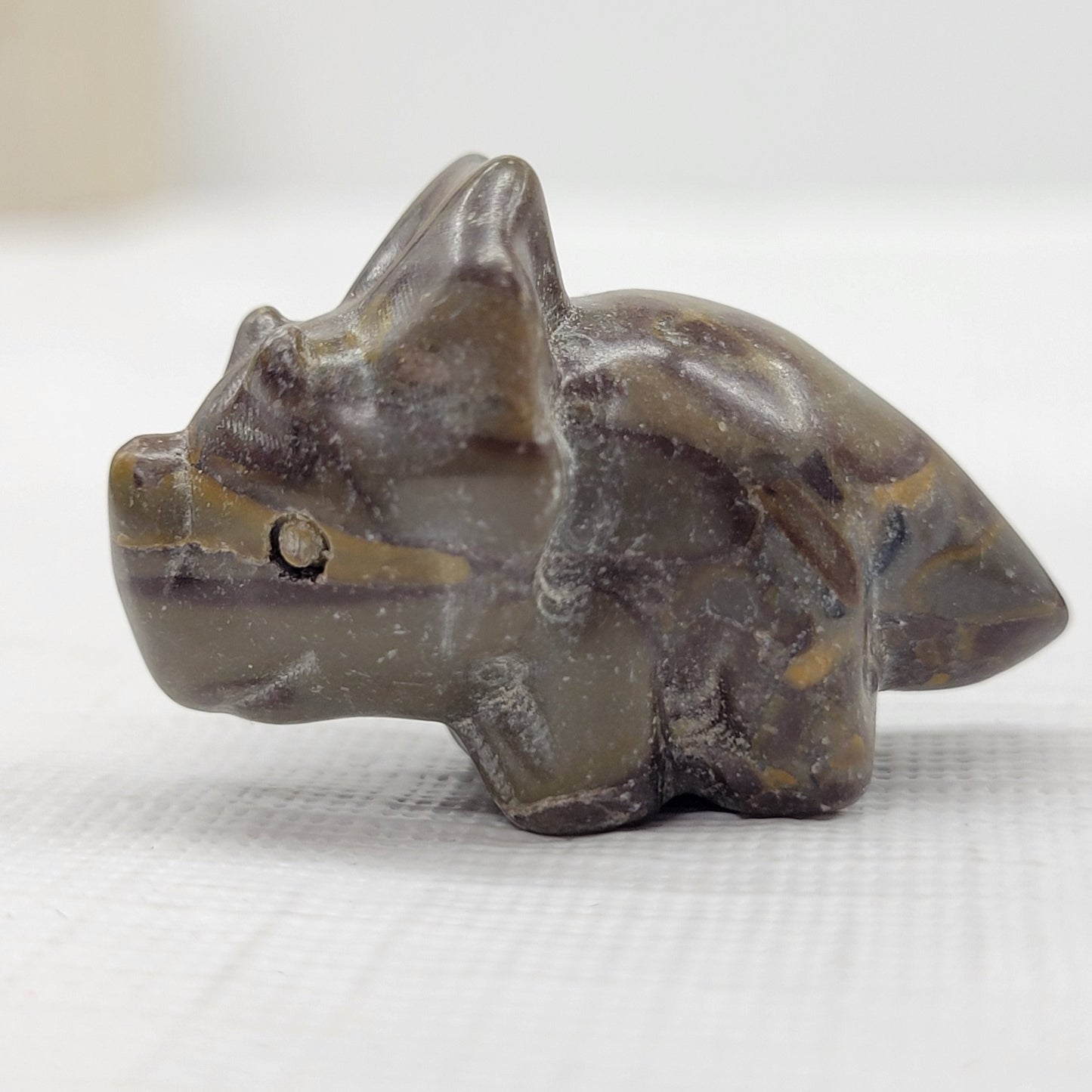 Dinosaur Triceratops (small)