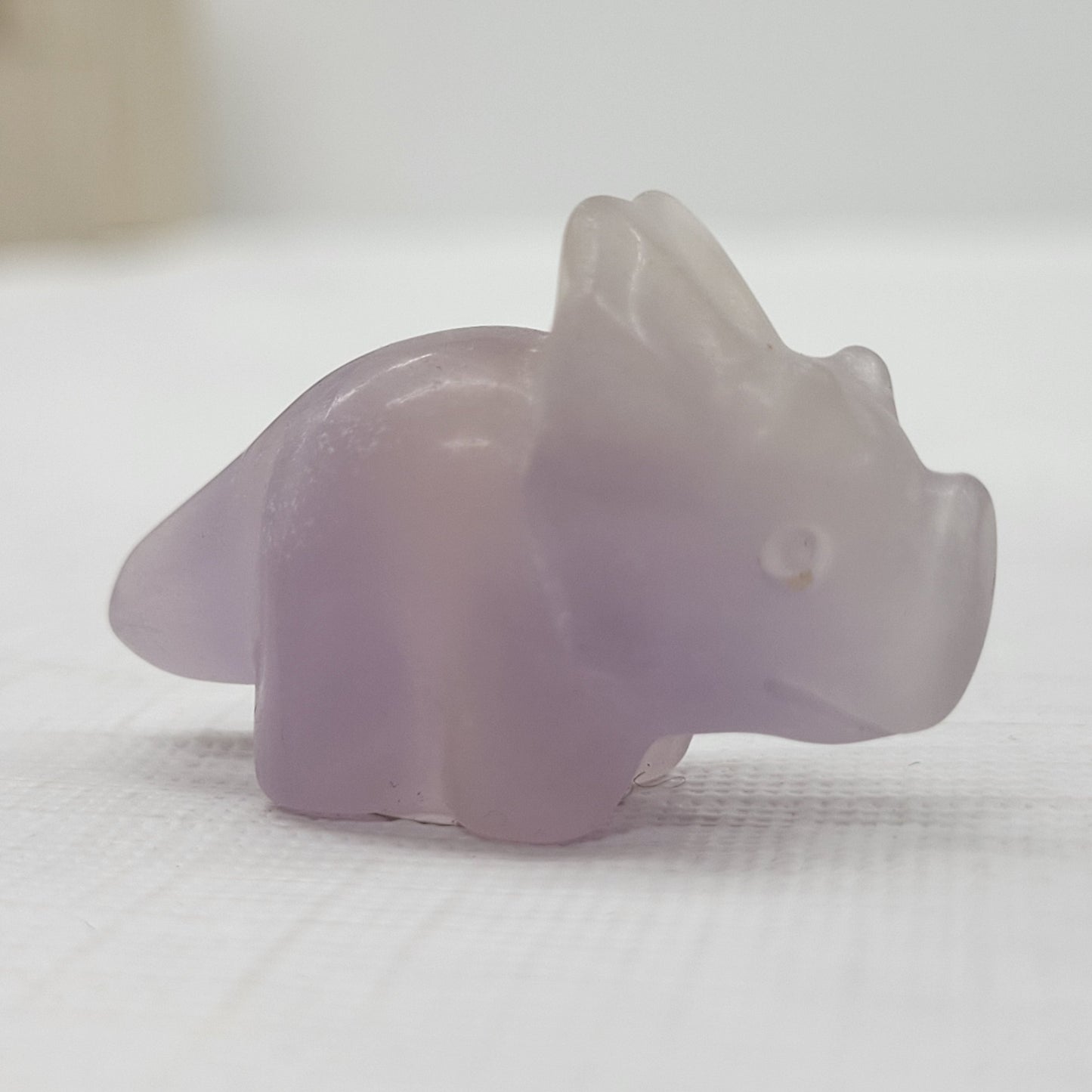Dinosaur Triceratops (small)