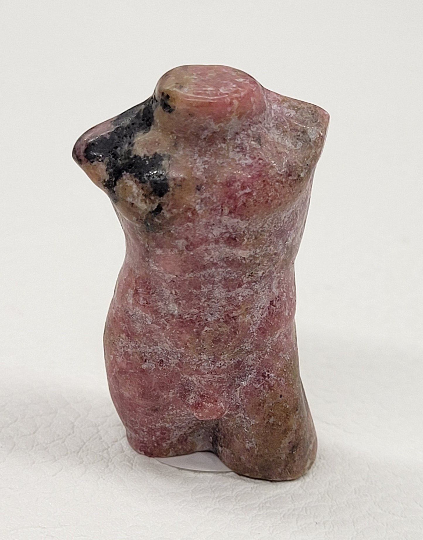 Male body carving (small)