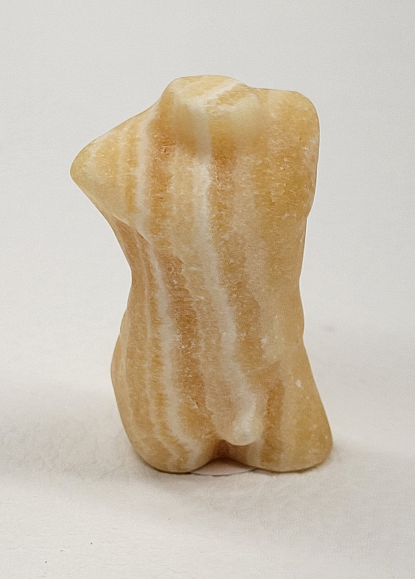 Male body carving (small)