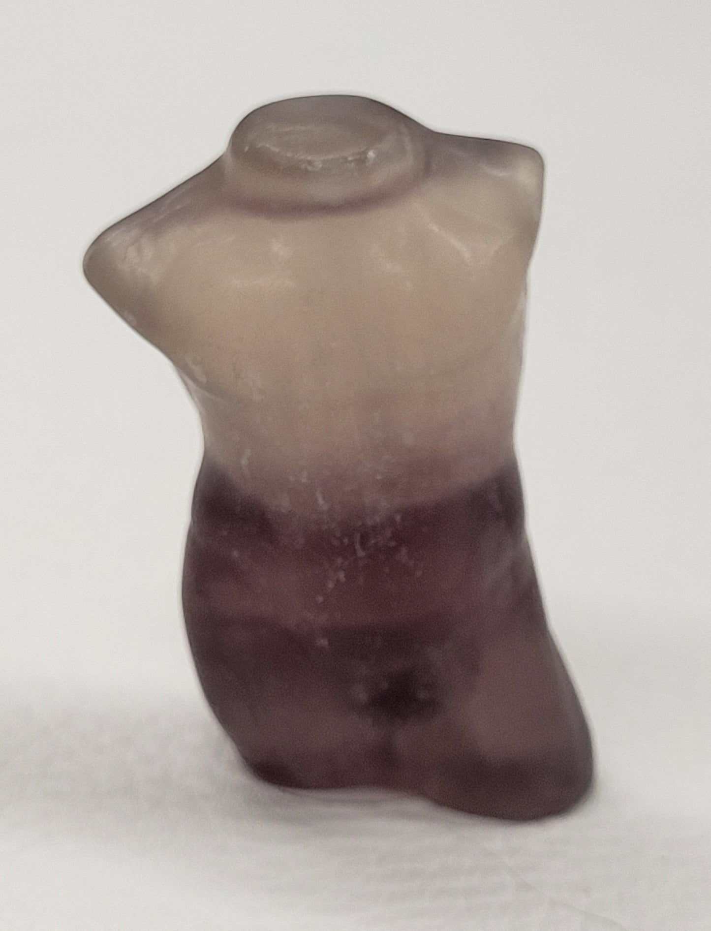 Male body carving (small)