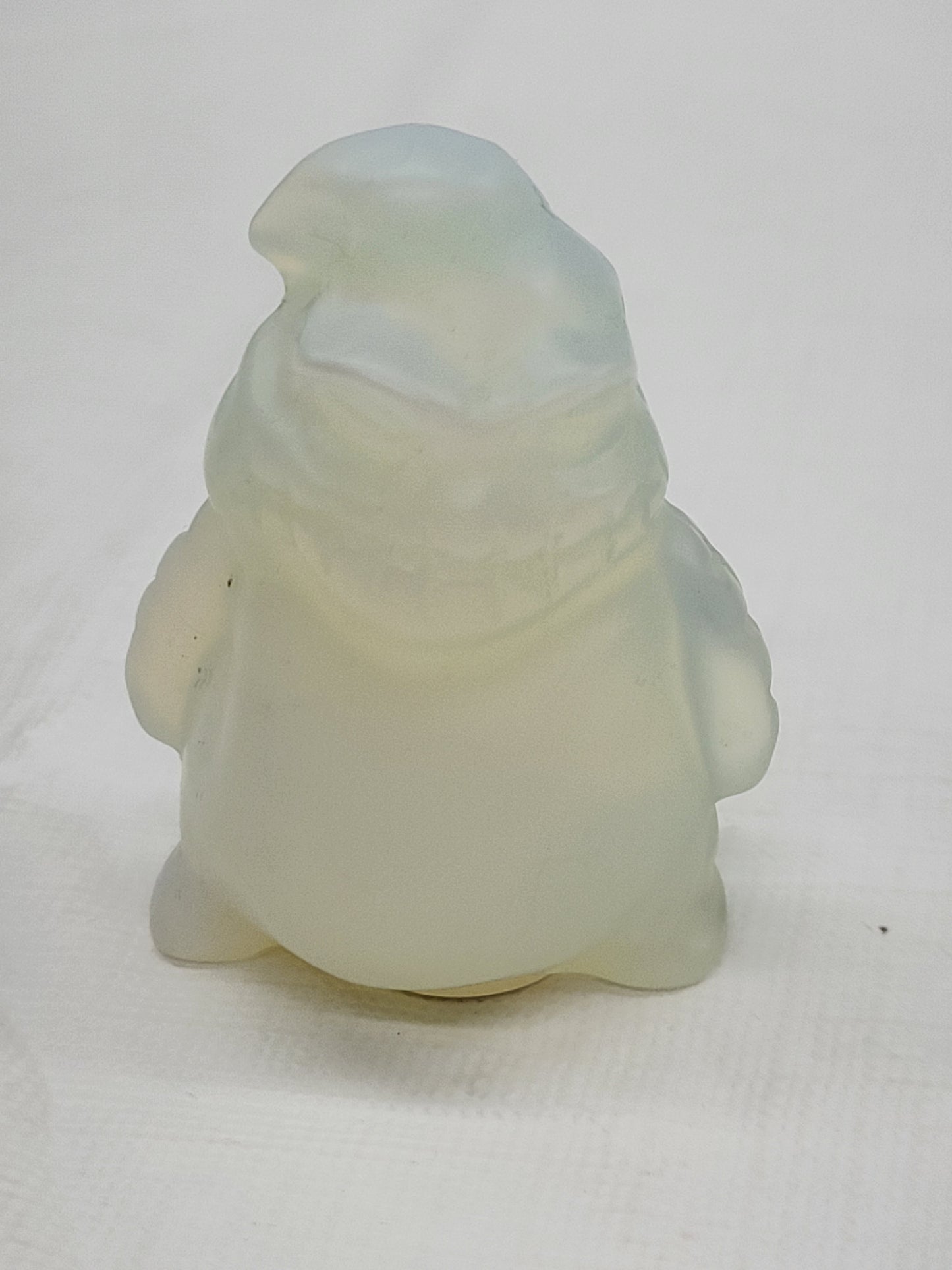 Oogie Boogie carvings - medium