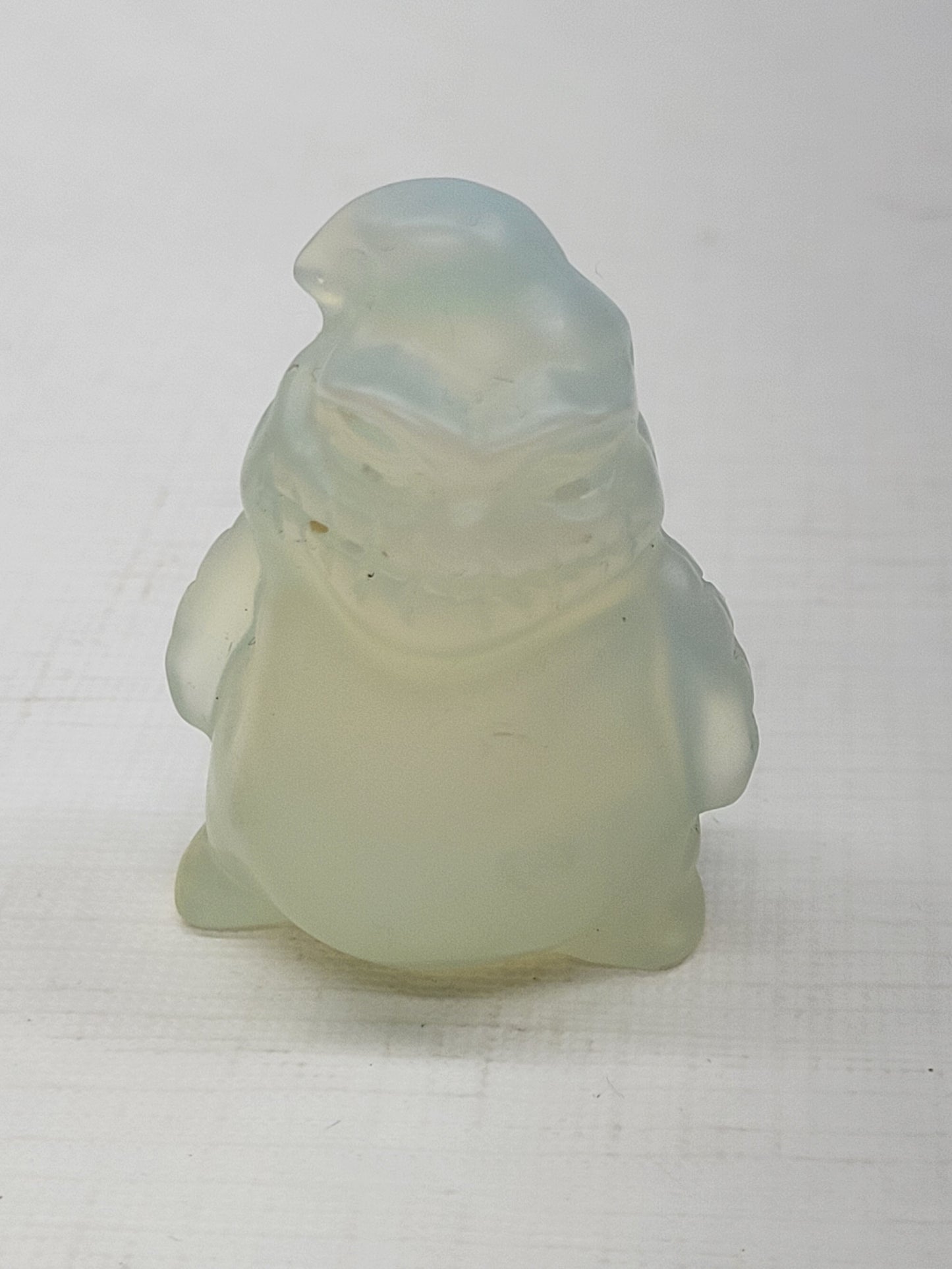 Oogie Boogie carvings - medium