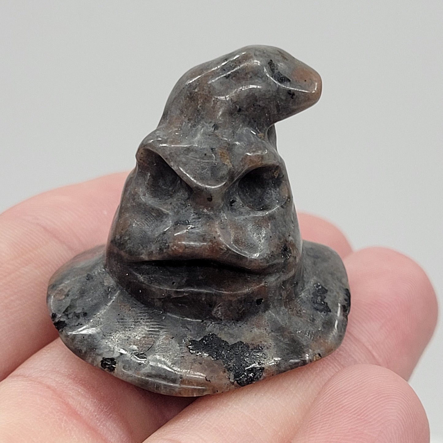 Sorting hats (small)