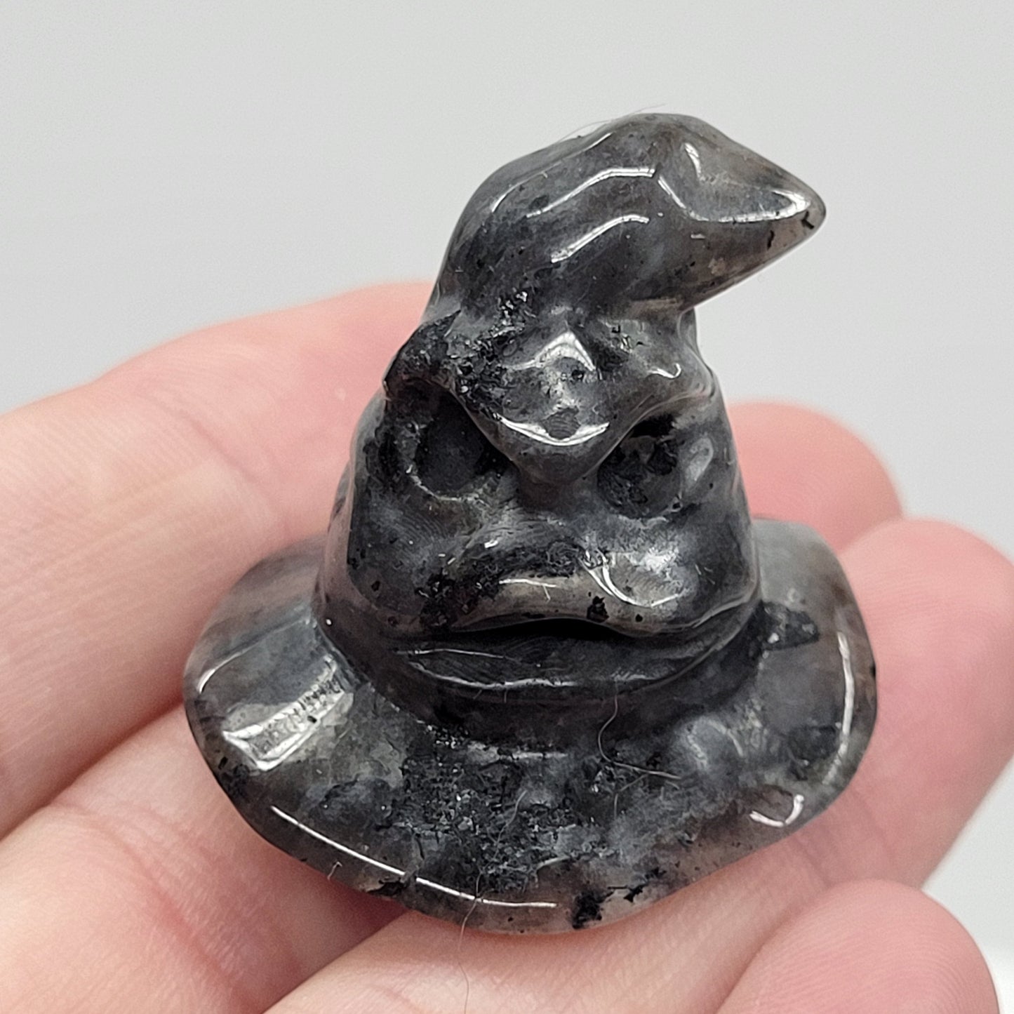 Sorting hats (small)