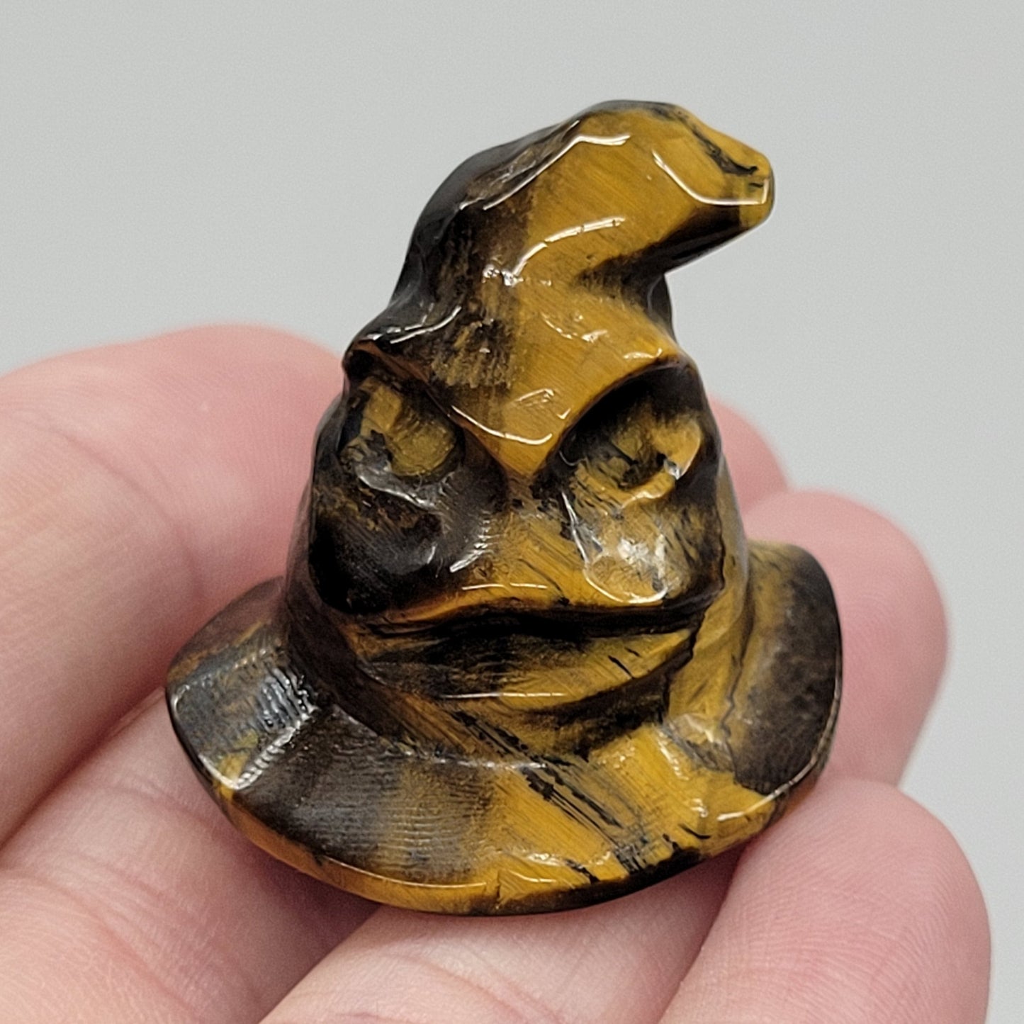 Sorting hats (small)