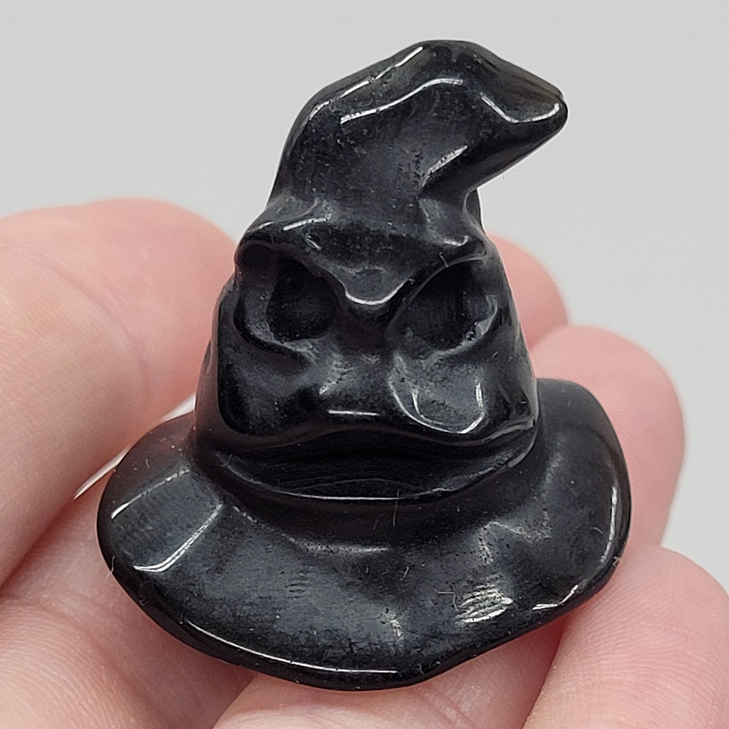 Sorting hats (small)