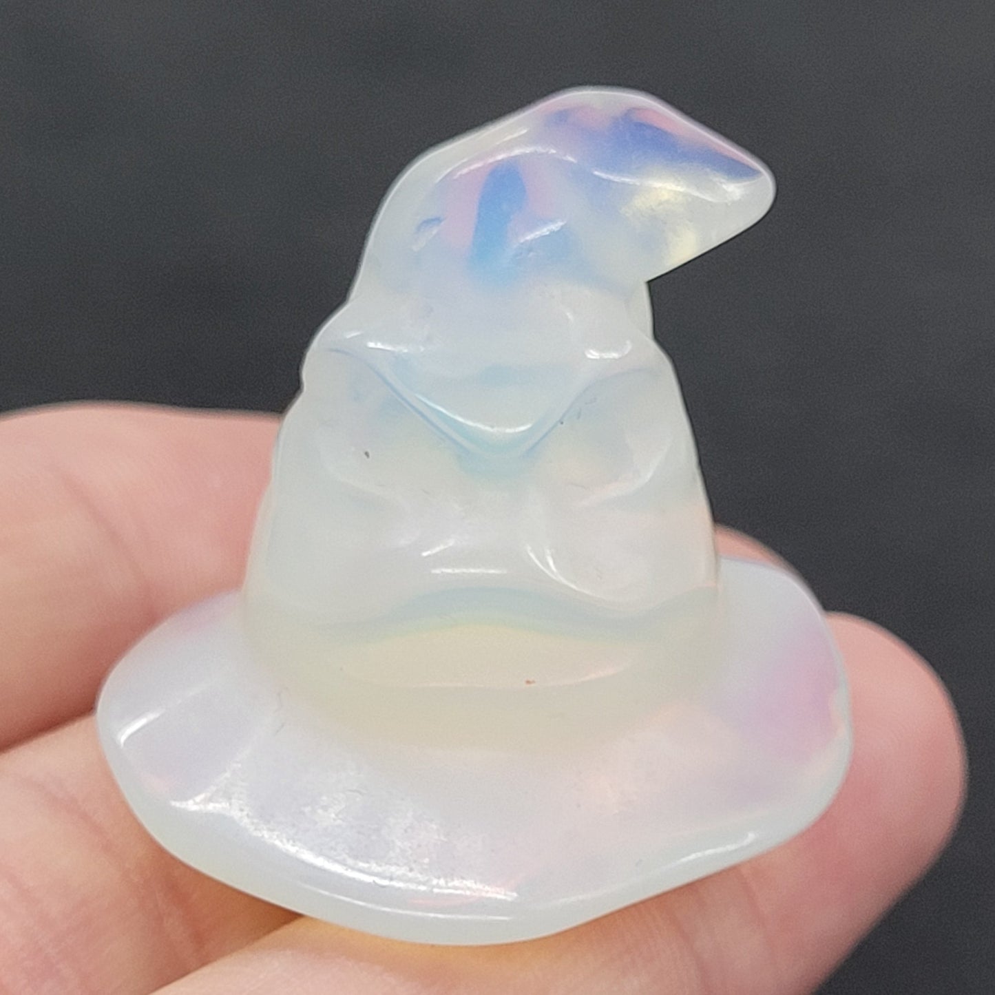 Sorting hats (small)