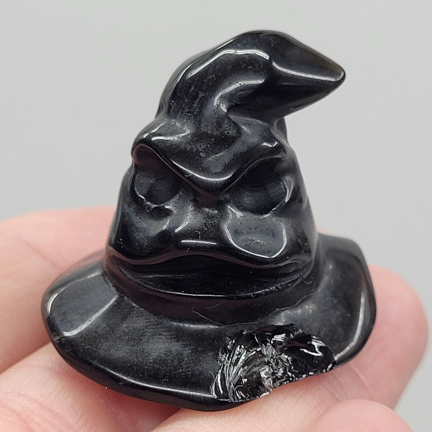 Sorting hats (small)