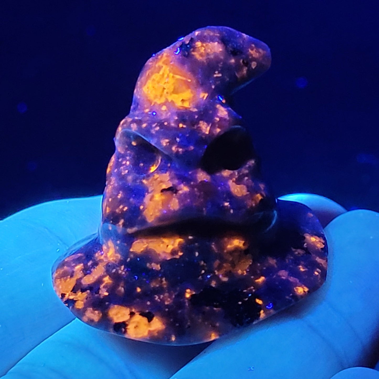 Sorting hats (small)