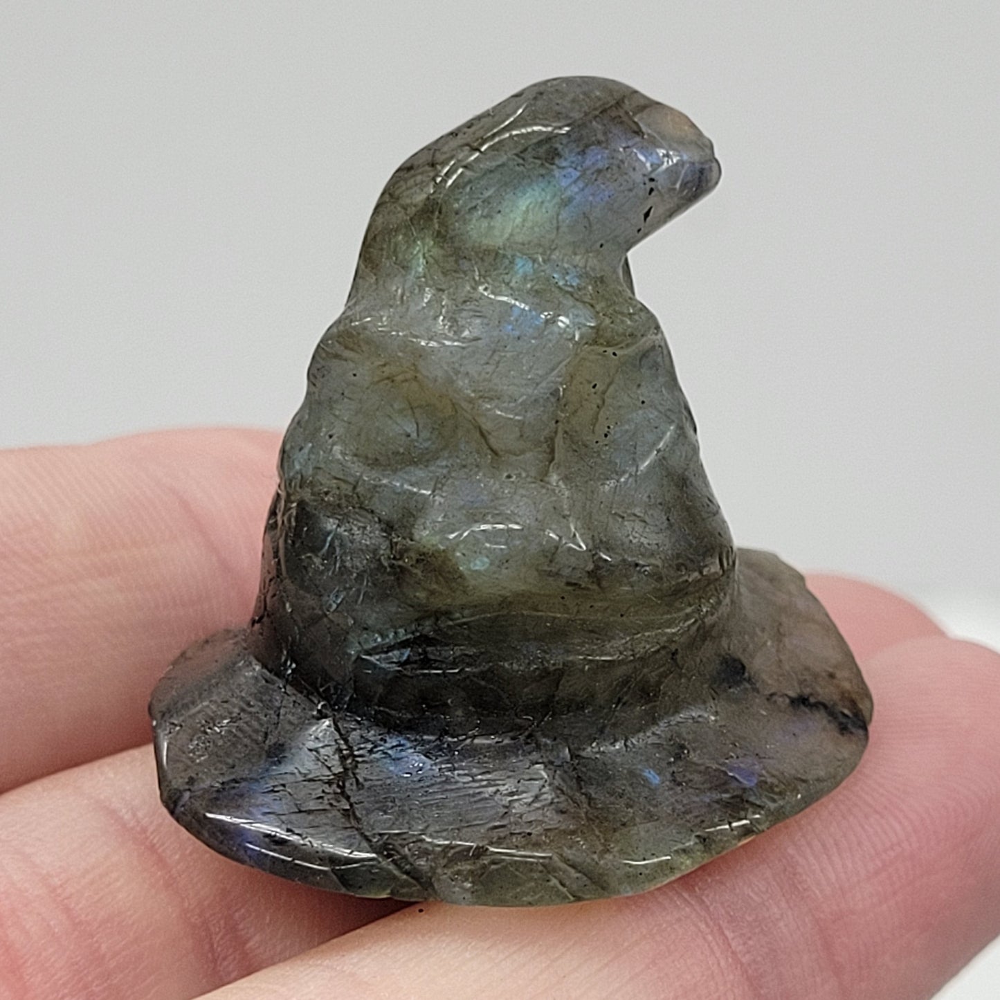 Sorting hats (small)