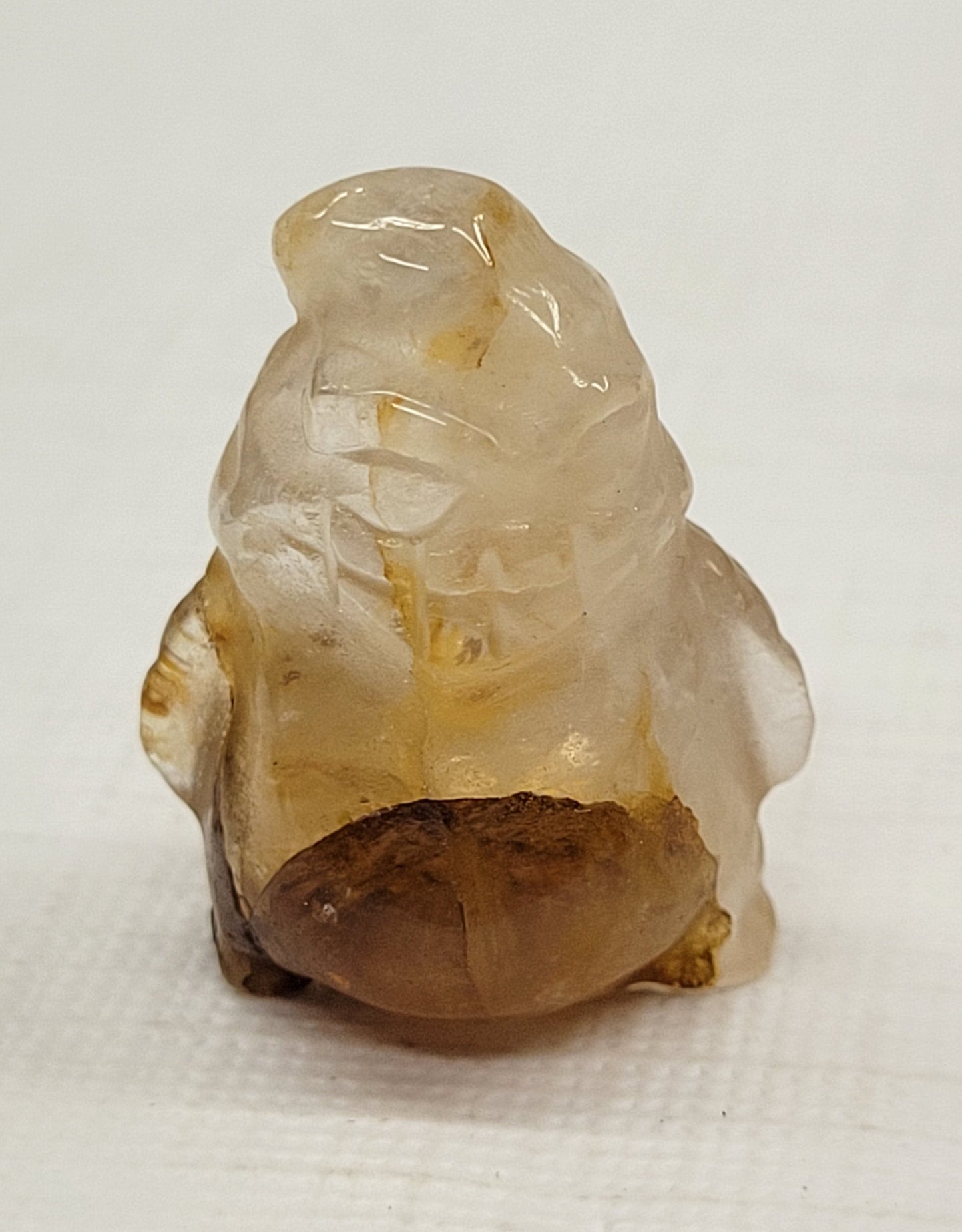 Oogie Boogie carvings - small