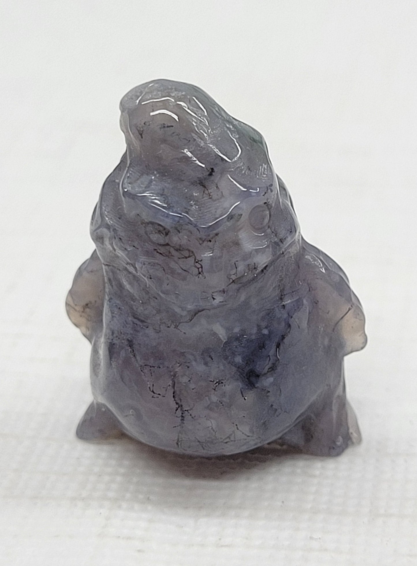 Oogie Boogie carvings - small