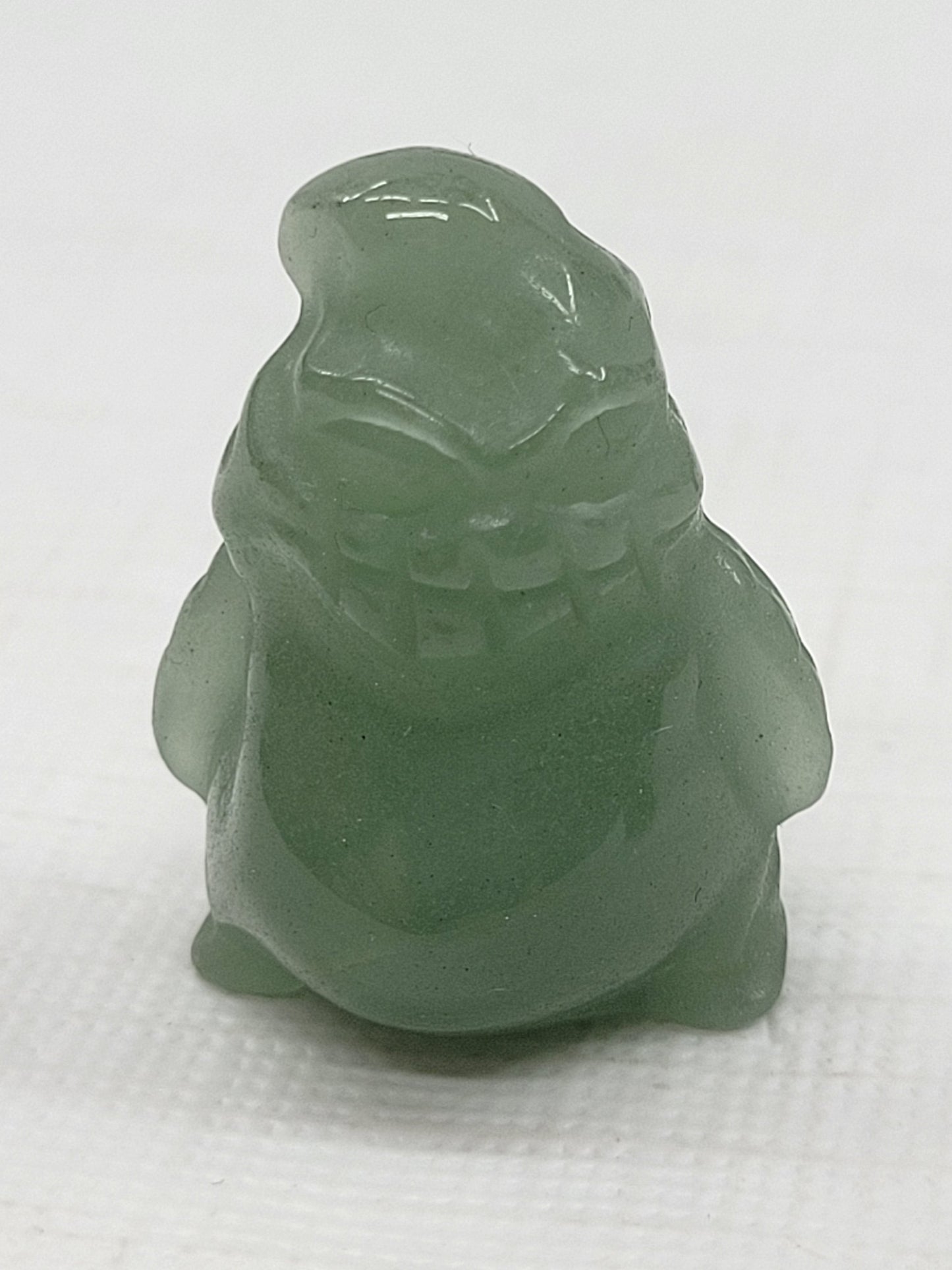 Oogie Boogie carvings - small