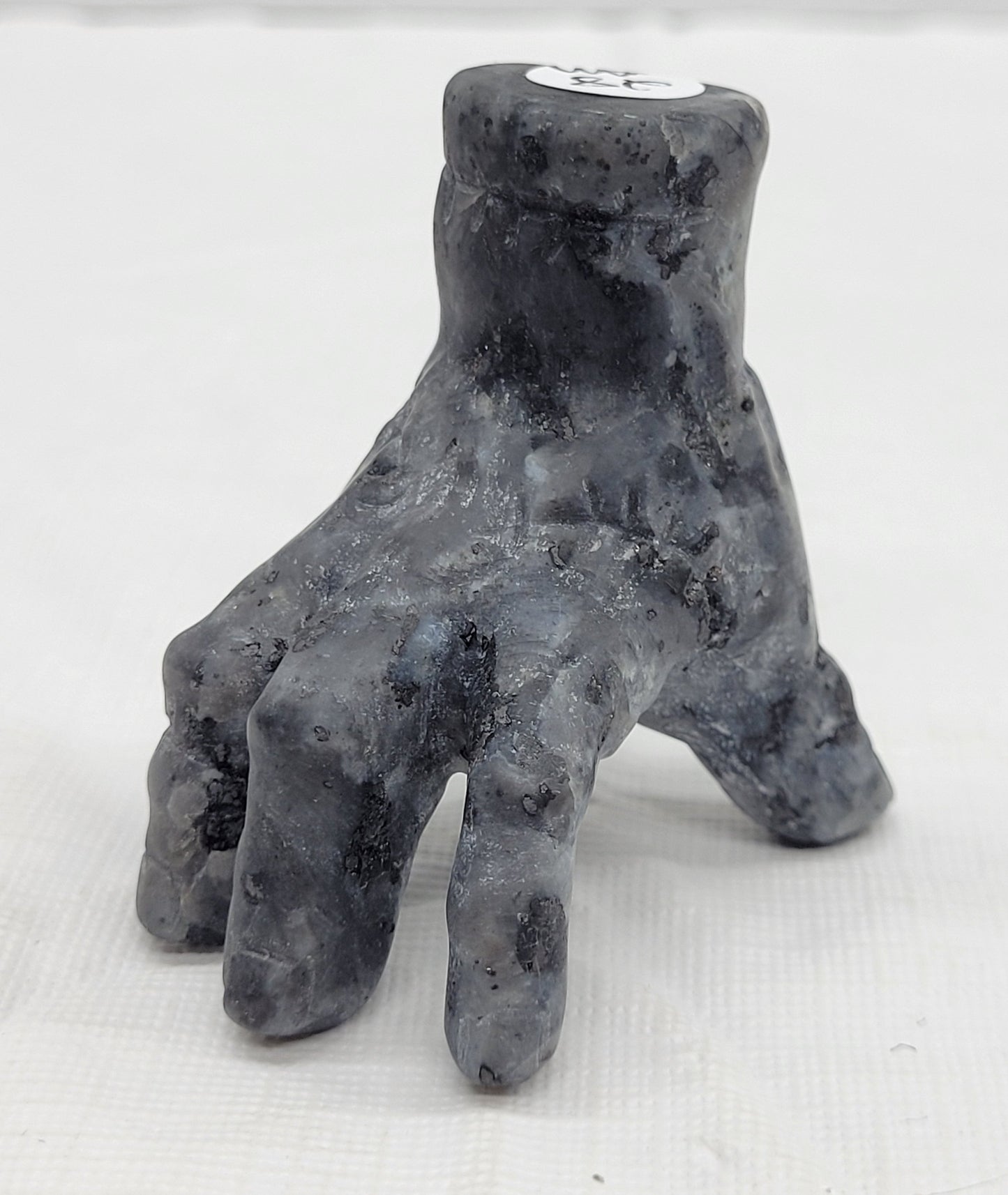 "Thing" (hand) carving