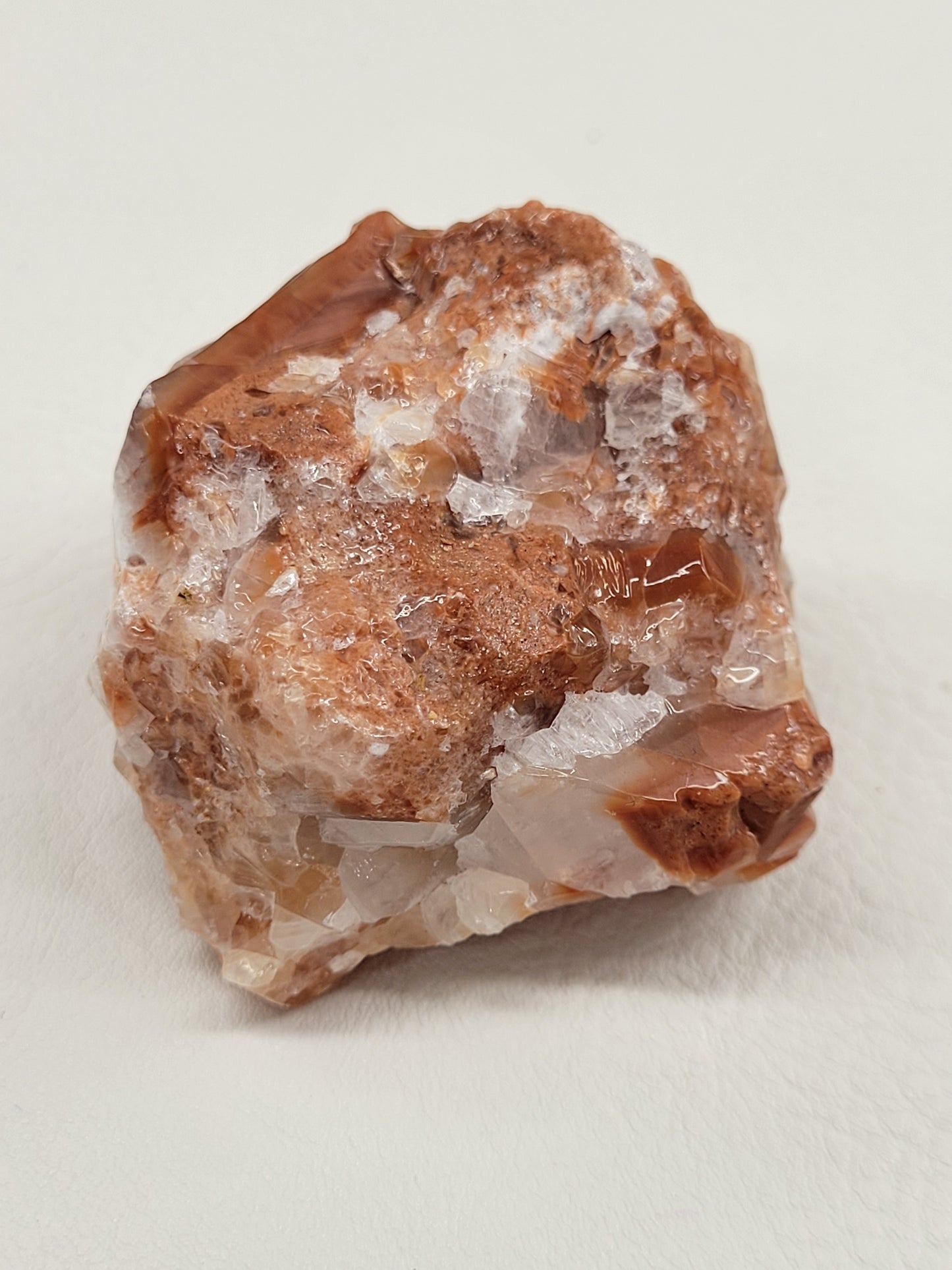 Mexican Calcite specimen
