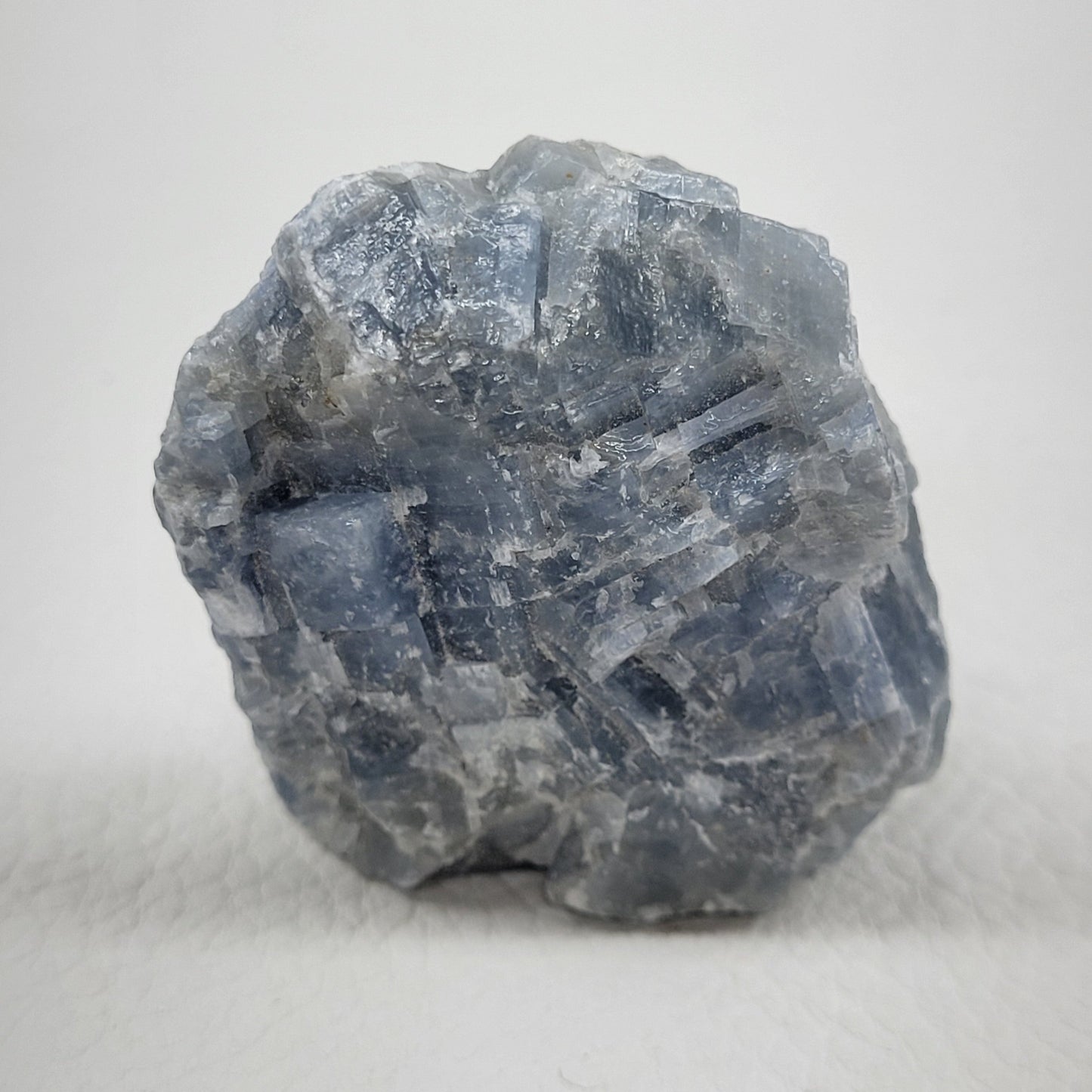 Mexican Calcite specimen