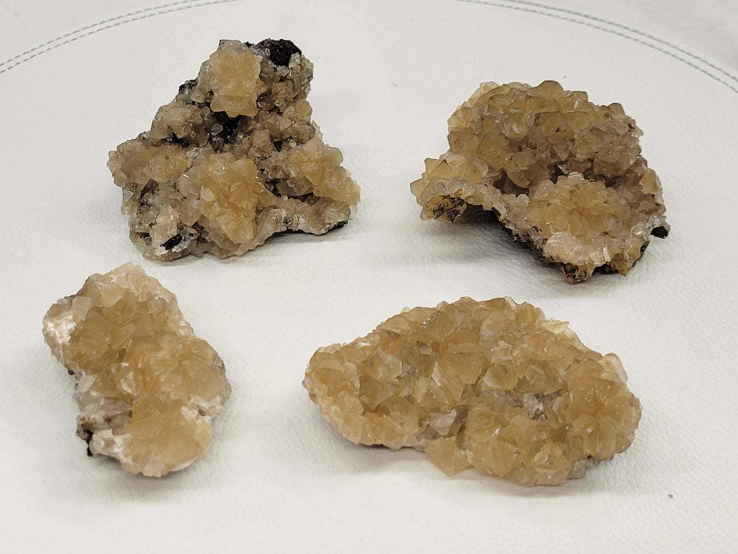 Calcite - Chihuahua, Mexico