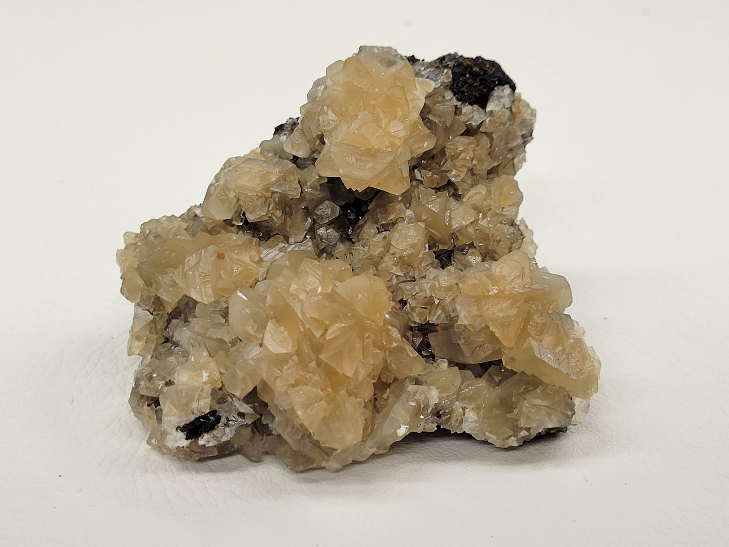Calcite - Chihuahua, Mexico