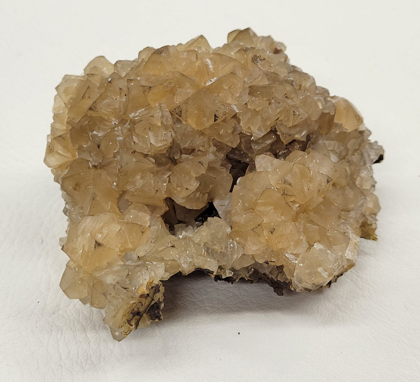 Calcite - Chihuahua, Mexico