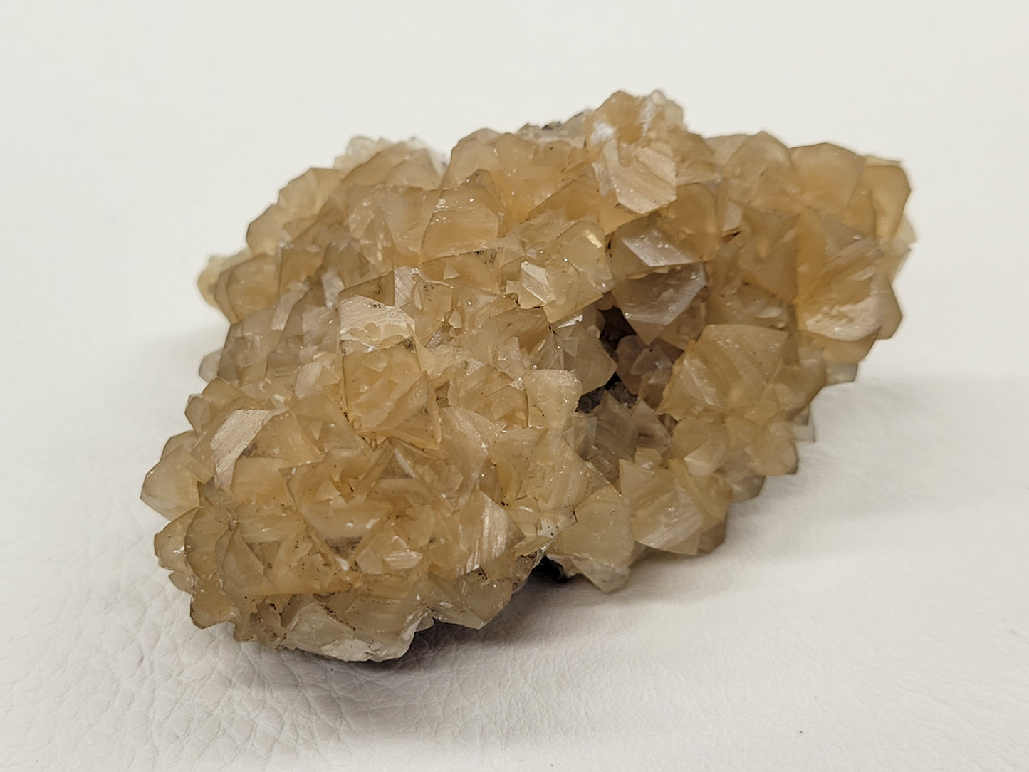 Calcite - Chihuahua, Mexico