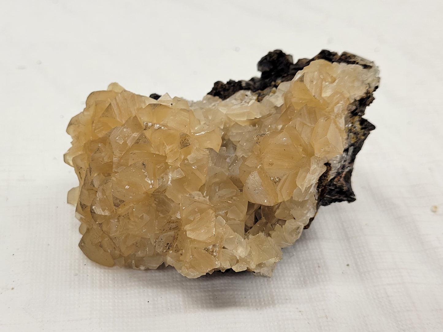 Calcite - Chihuahua, Mexico