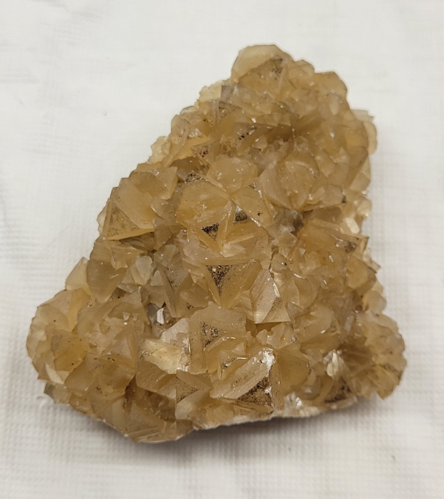Calcite - Chihuahua, Mexico