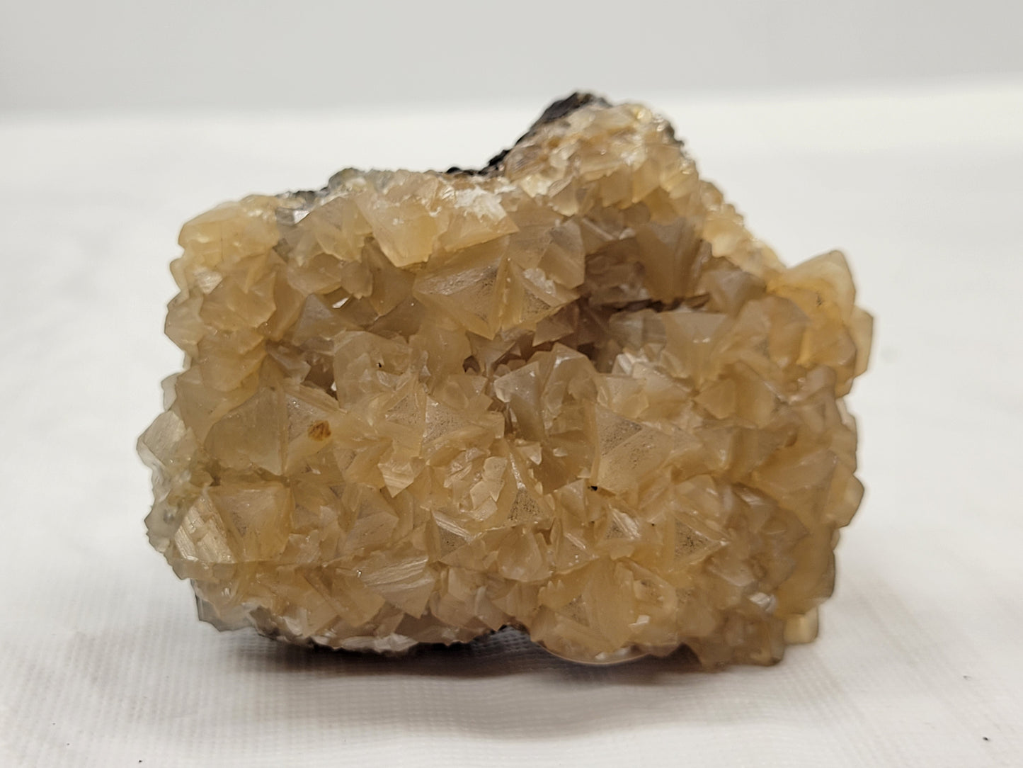 Calcite - Chihuahua, Mexico
