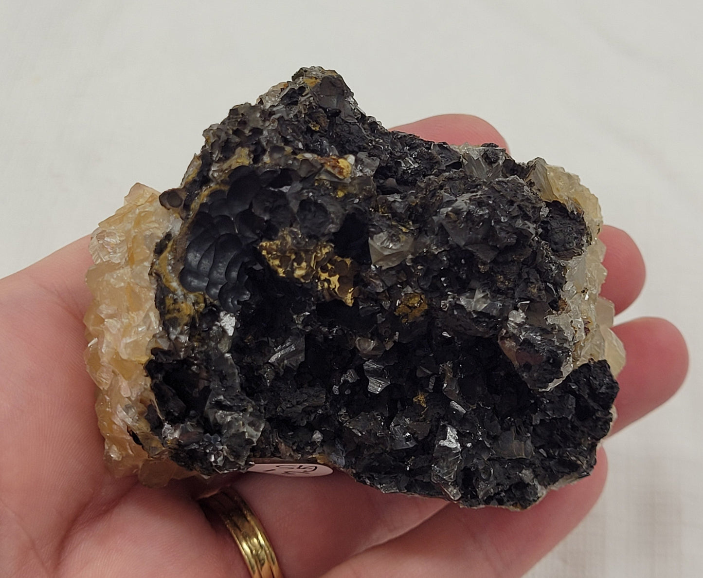 Calcite - Chihuahua, Mexico