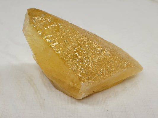 Dogtooth Calcite point