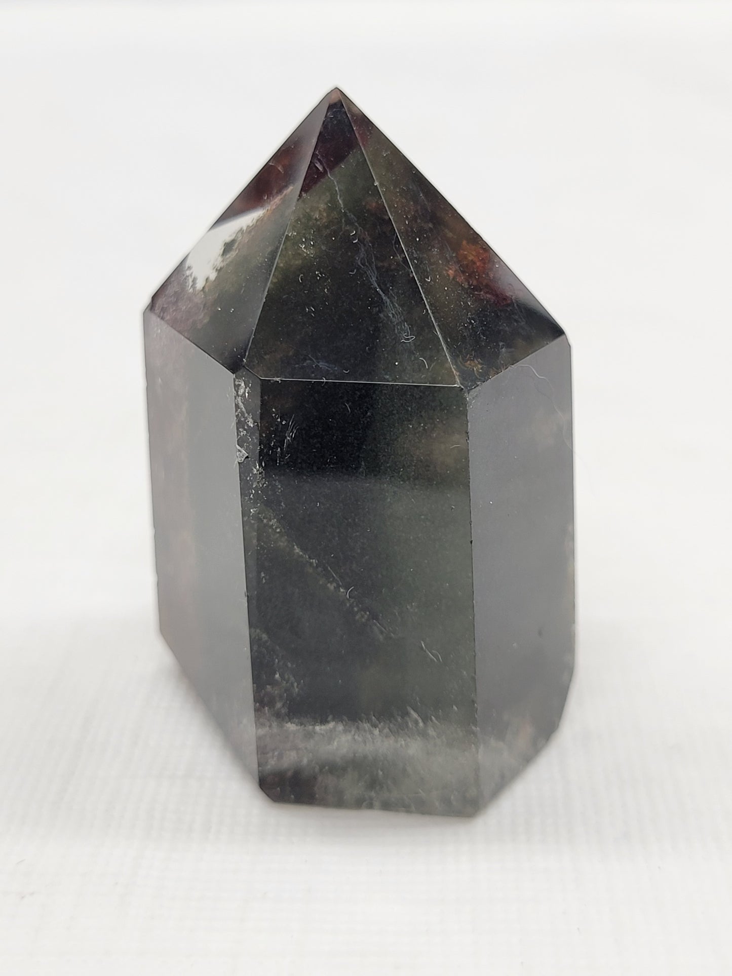 Garden Quartz tower high clarity (medium to large)