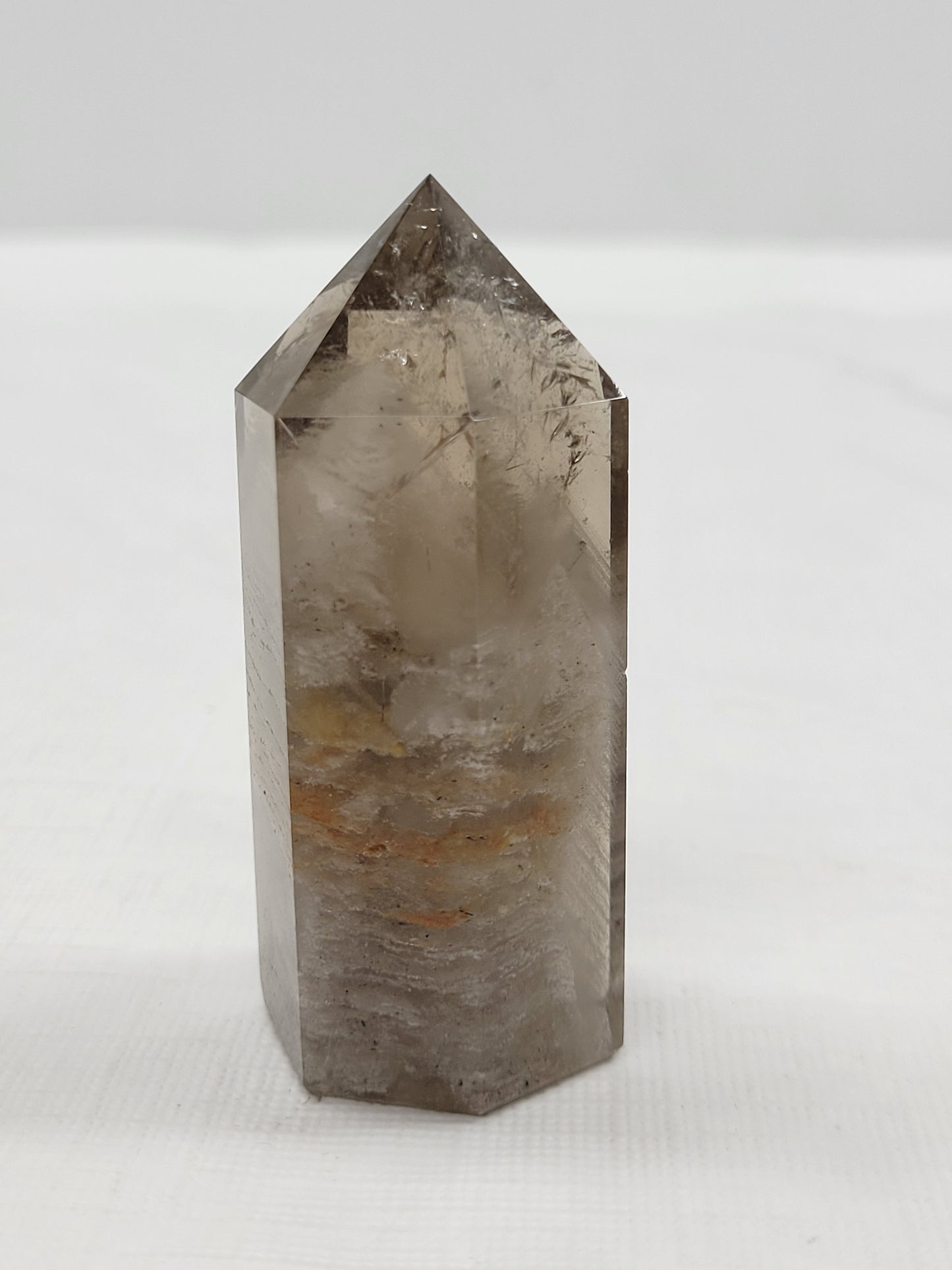 Garden Quartz tower (medium to large)