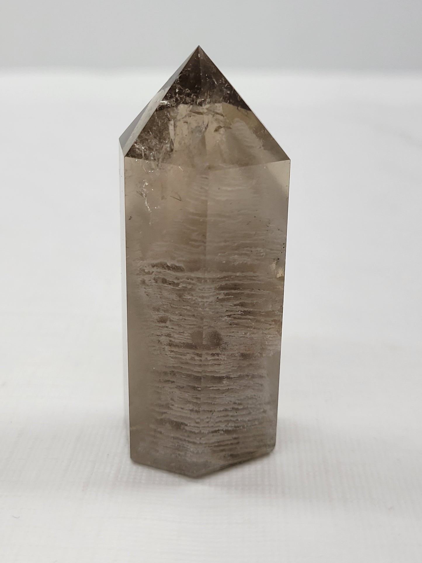 Garden Quartz tower (medium to large)