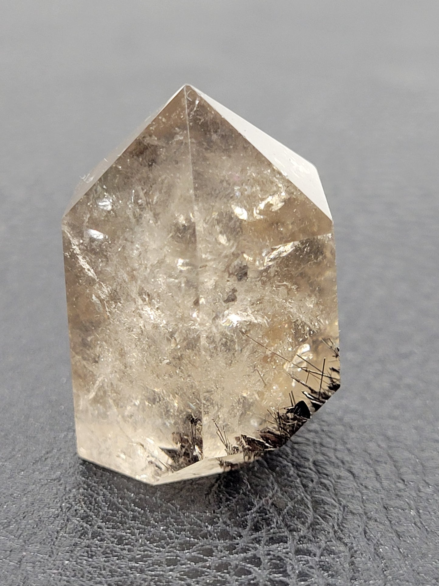 Garden Quartz tower (small)