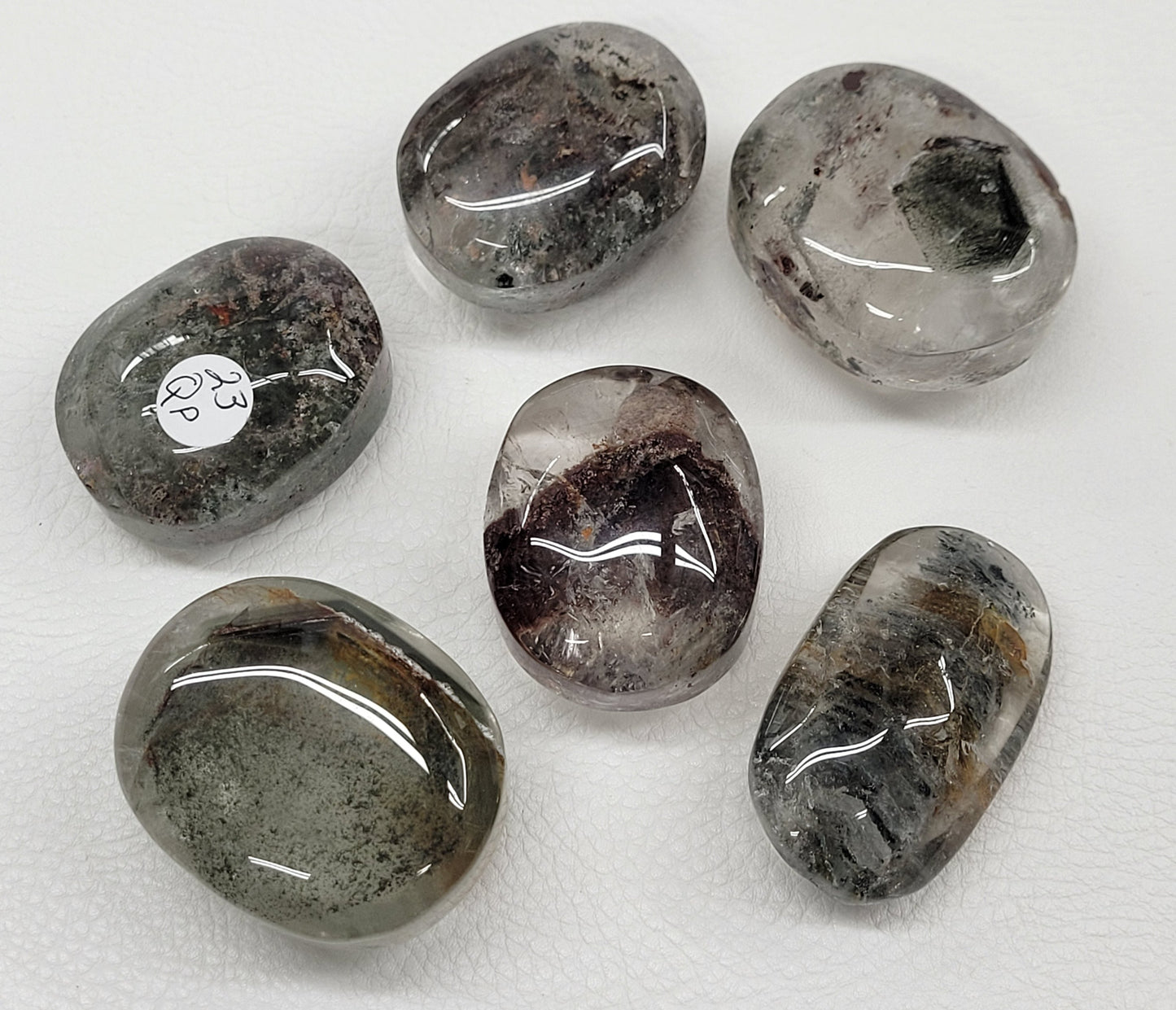 Palm - Garden Quartz