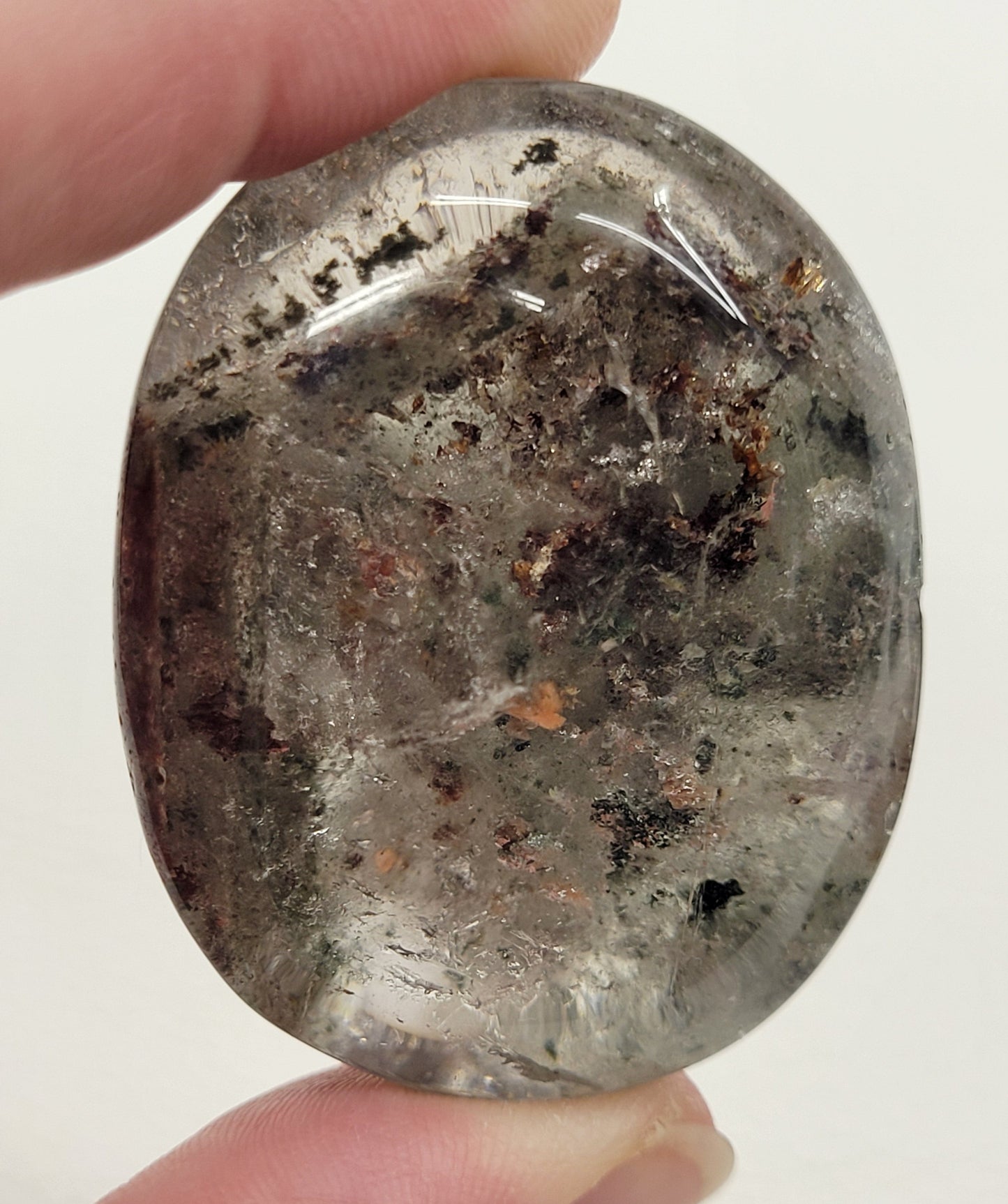 Palm - Garden Quartz