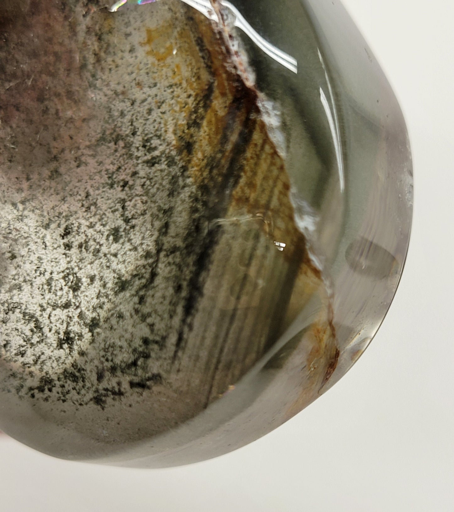 Palm - Garden Quartz
