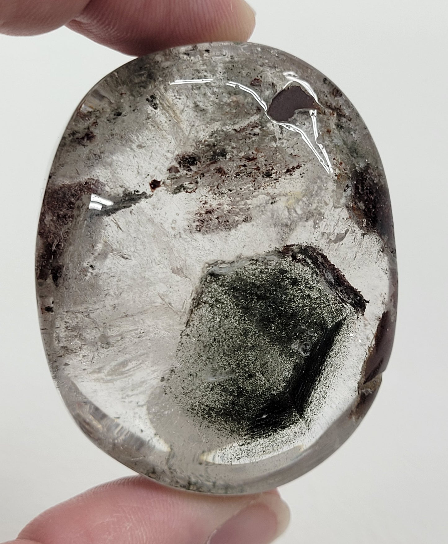 Palm - Garden Quartz