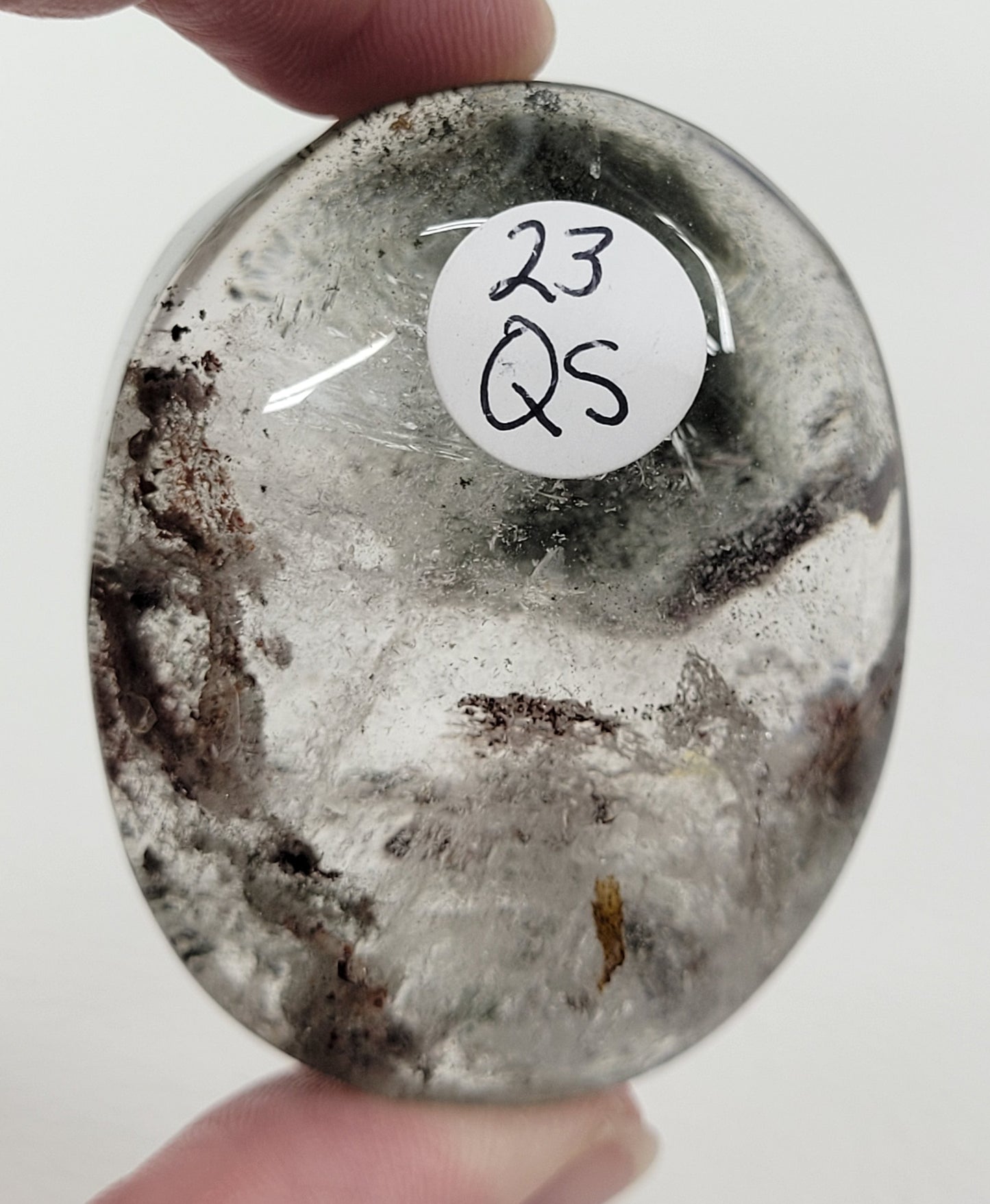 Palm - Garden Quartz