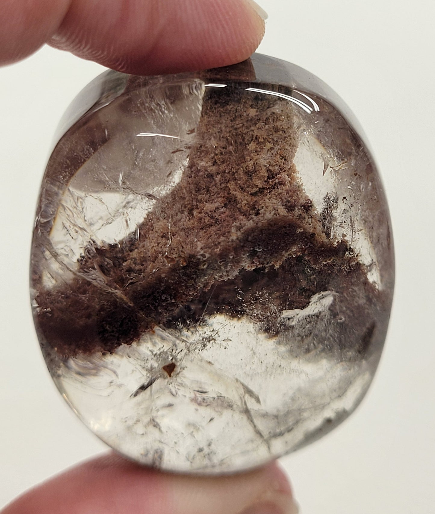Palm - Garden Quartz